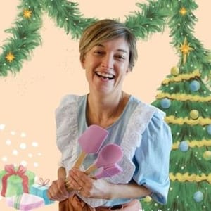 Microondas Con Marisol