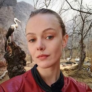 Frida Gustavsson