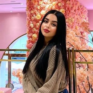 Dounia Abdellah