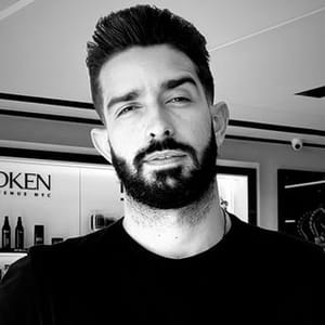 Marcos Tiburcio