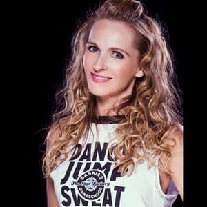 Saskia Van Dijk