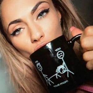 Michaela Isizzu
