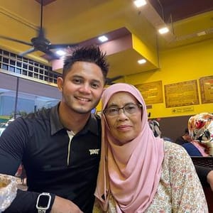 Habsah Desa