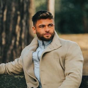 Jake Cornish