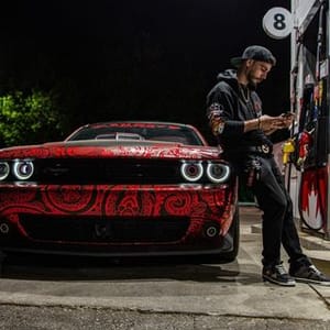 Chris Marchese(mar-kay-ze)