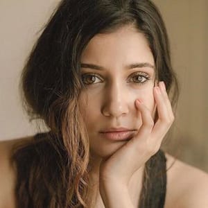 Aneesha Joshi