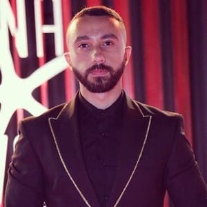 Kareem Samy