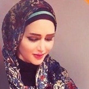 Nilofr Hsini Khoah