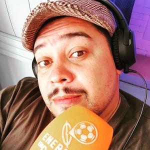 Portuga Gilberto Rodriguez