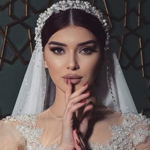 Zarina Yuldasheva