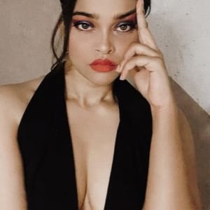 Bushra Shaikh