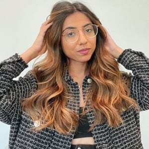 Sabrina Habibi