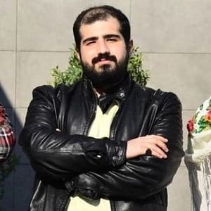 Ali Yekani