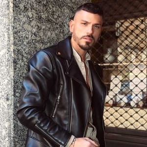 Gianluca Di Palma