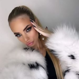 Julia Popova