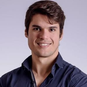 Mateus Gibertone Penteados