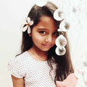 Riya Manoj