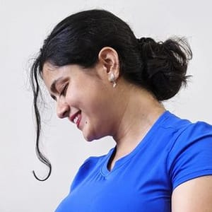 Mallika Banerjee