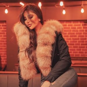 Vanessa khoury