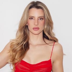 Georgia Clark
