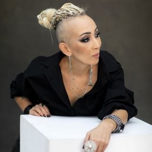 Raziya Khasanova