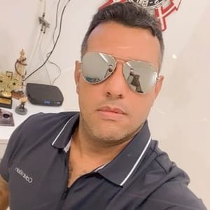 Danilo Amaral Eugenio