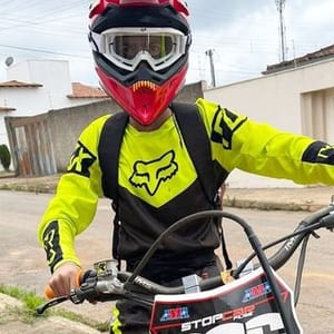 Weliton Gomes