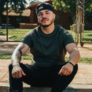 Oscar Cortez