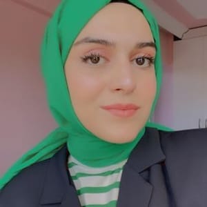 Asli Yilmaz