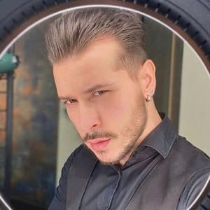 Daniele Pugliesi