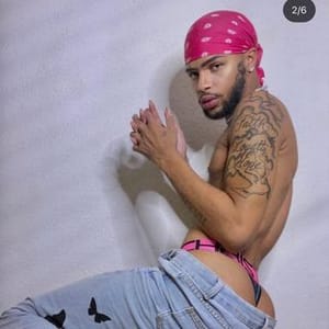 Jeremale M.J