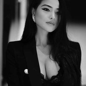 Alexia Palma