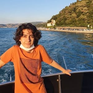 Emre Uctepe