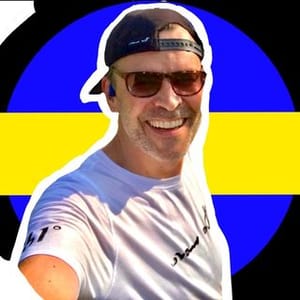 Krister Wiklund