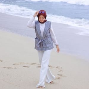 Sayyidatun Nisa