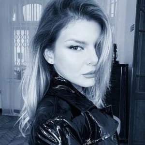 Alexandra Flaminzeanu