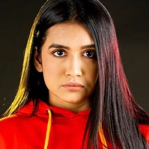 Samyuktha Viola Viswanathan