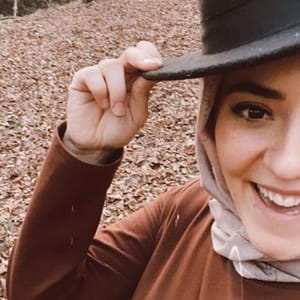 Gizem Bloggermom
