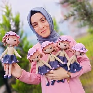 Semra Keskin
