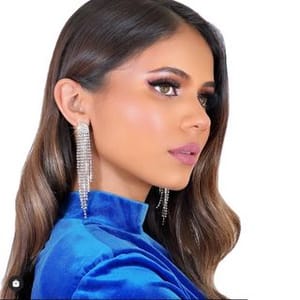 Giselle Sandoval
