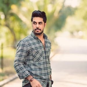 Qasim Ali