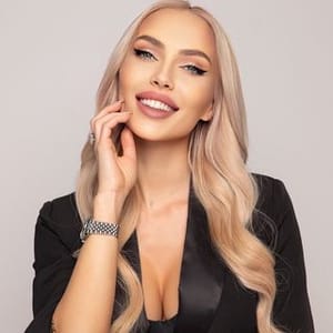 Jasminne Majid