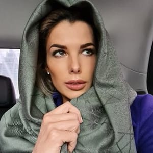 Romanovskaya Olga