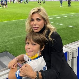 Gaia Lucariello Inzaghi