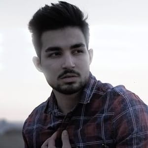 Amir Yari