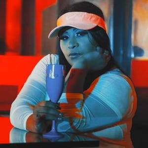 Mc Katia A Fiel