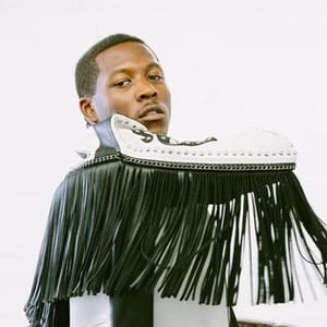 Justin Porter