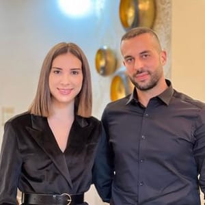 Yousef Abawi