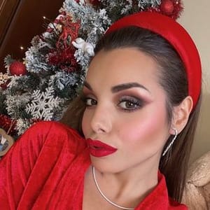 Maria Pia Cuomo