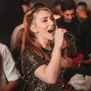 Rina Bar